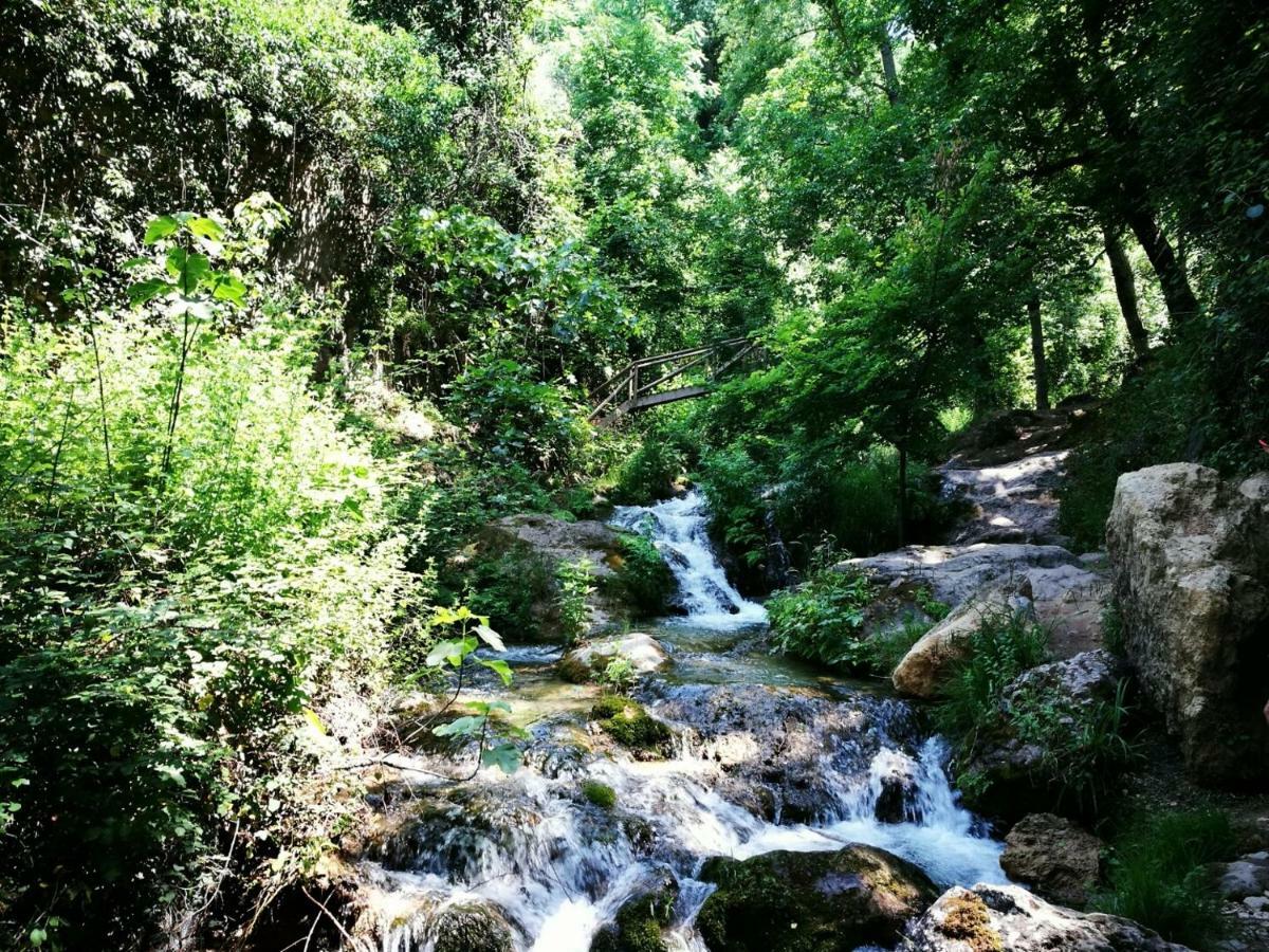 Cazorla Centro Apartment ภายนอก รูปภาพ