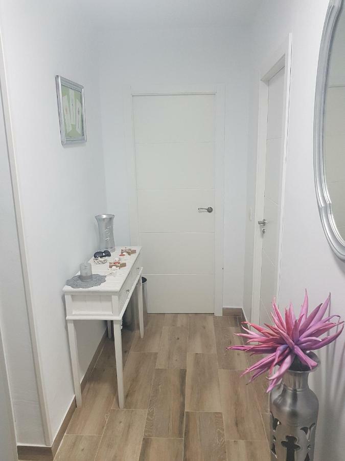 Cazorla Centro Apartment ภายนอก รูปภาพ