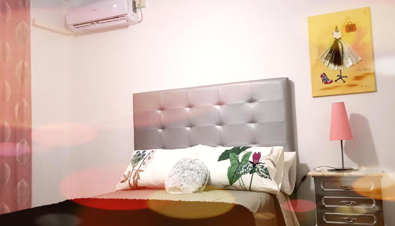 Cazorla Centro Apartment ภายนอก รูปภาพ